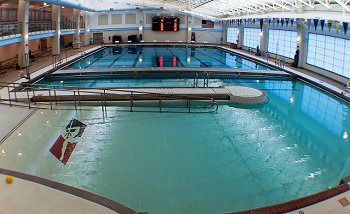 neptune's pool